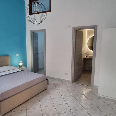 Grazioso Appartamento -Centro Storico Vic Strit Pozzuoli Exterior foto