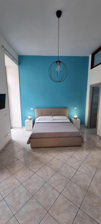 Grazioso Appartamento -Centro Storico Vic Strit Pozzuoli Exterior foto
