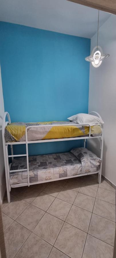 Grazioso Appartamento -Centro Storico Vic Strit Pozzuoli Exterior foto