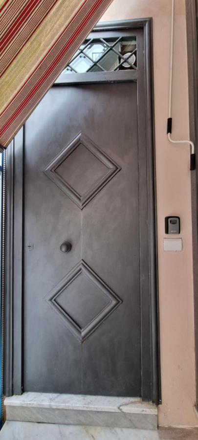 Grazioso Appartamento -Centro Storico Vic Strit Pozzuoli Exterior foto