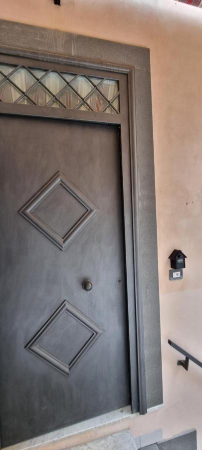 Grazioso Appartamento -Centro Storico Vic Strit Pozzuoli Exterior foto