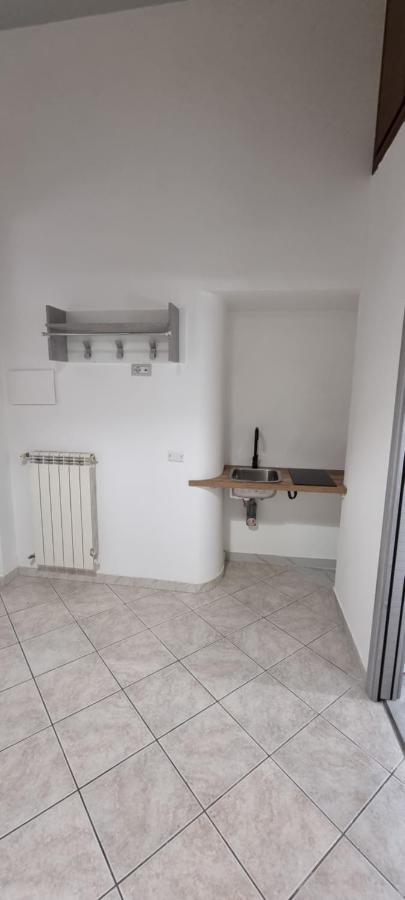 Grazioso Appartamento -Centro Storico Vic Strit Pozzuoli Exterior foto