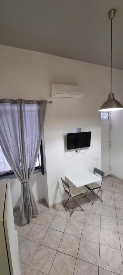 Grazioso Appartamento -Centro Storico Vic Strit Pozzuoli Exterior foto